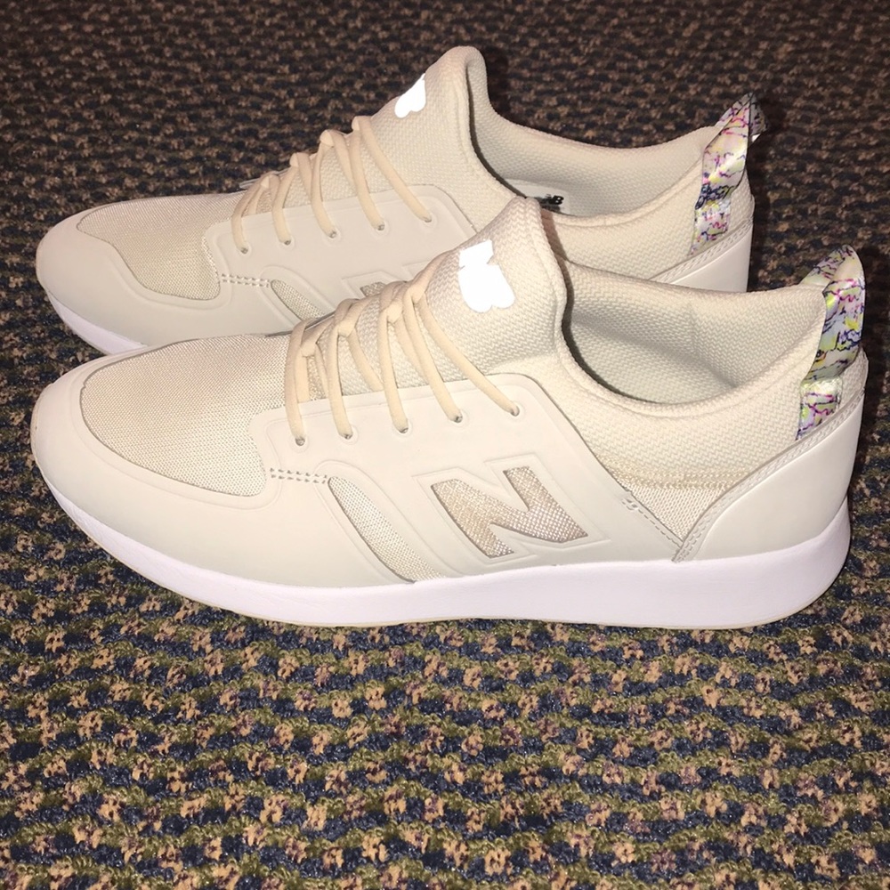 New Balance shoes